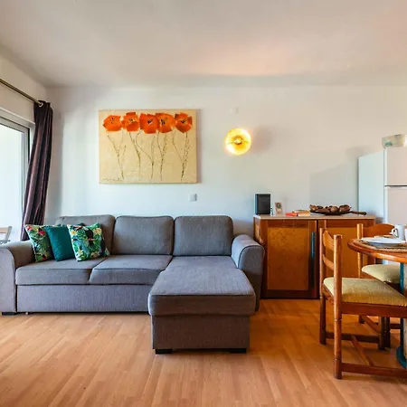 Aldeia Sao Rafael T2 Duplex Jasmim Sao Rafael 公寓