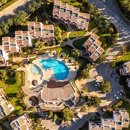 Aldeia Sao Rafael T2 Duplex Jasmim Apartament Albufeira