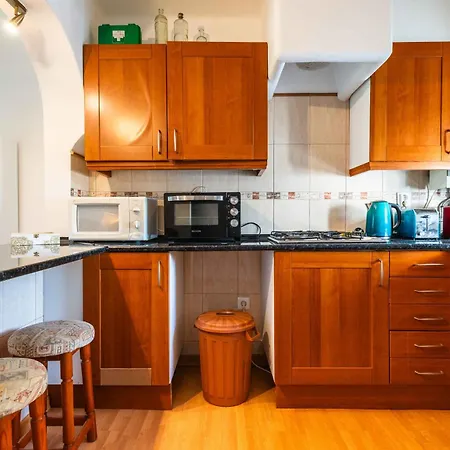 Aldeia Sao Rafael T2 Duplex Jasmim Sao Rafael * 阿尔布费拉