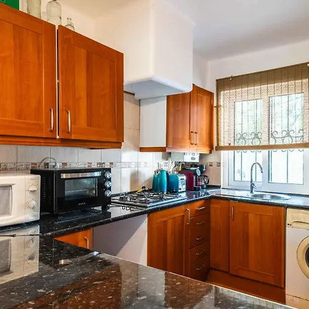 Aldeia Sao Rafael T2 Duplex Jasmim Apartament