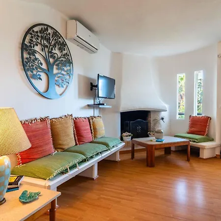 Apartament Aldeia Sao Rafael T2 Duplex Jasmim *