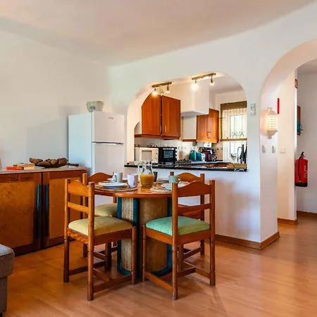Aldeia Sao Rafael T2 Duplex Jasmim