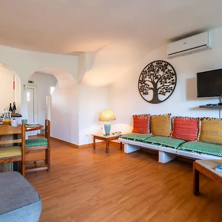 Aldeia Sao Rafael T2 Duplex Jasmim Sao Rafael 公寓 *