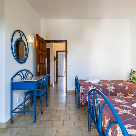 Aldeia Sao Rafael T2 Duplex Jasmim Sao Rafael 公寓