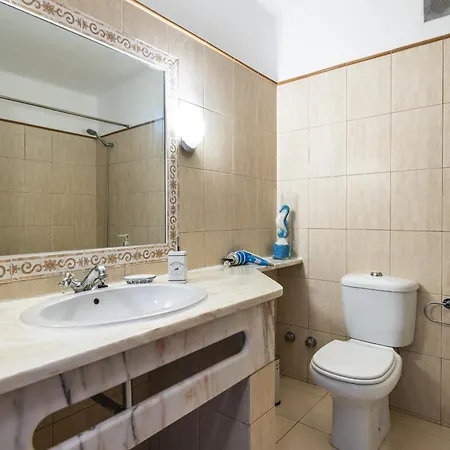 公寓 Aldeia Sao Rafael T2 Duplex Jasmim Sao Rafael 阿尔布费拉