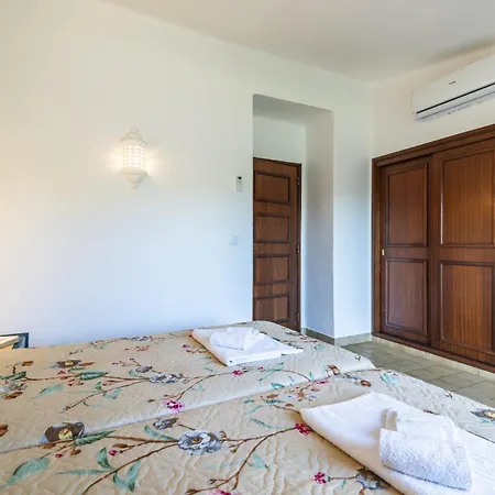 Aldeia Sao Rafael T2 Duplex Jasmim Apartament