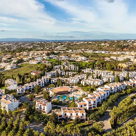 Aldeia Sao Rafael T2 Duplex Jasmim Sao Rafael 公寓