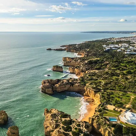 Aldeia Sao Rafael T2 Duplex Jasmim Sao Rafael 公寓